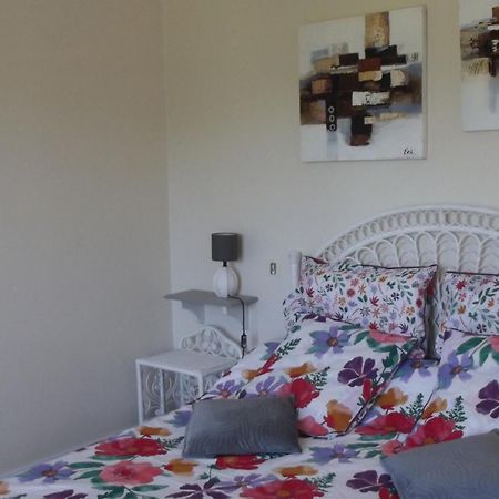 Chambres D'Hotes Le Belvedere Bagneres-de-Bigorre Bagian luar foto