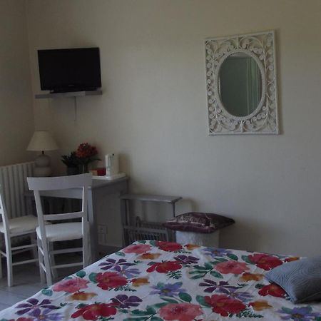 Chambres D'Hotes Le Belvedere Bagneres-de-Bigorre Bagian luar foto