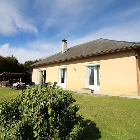 Chambres D'Hotes Le Belvedere Bagneres-de-Bigorre Bagian luar foto