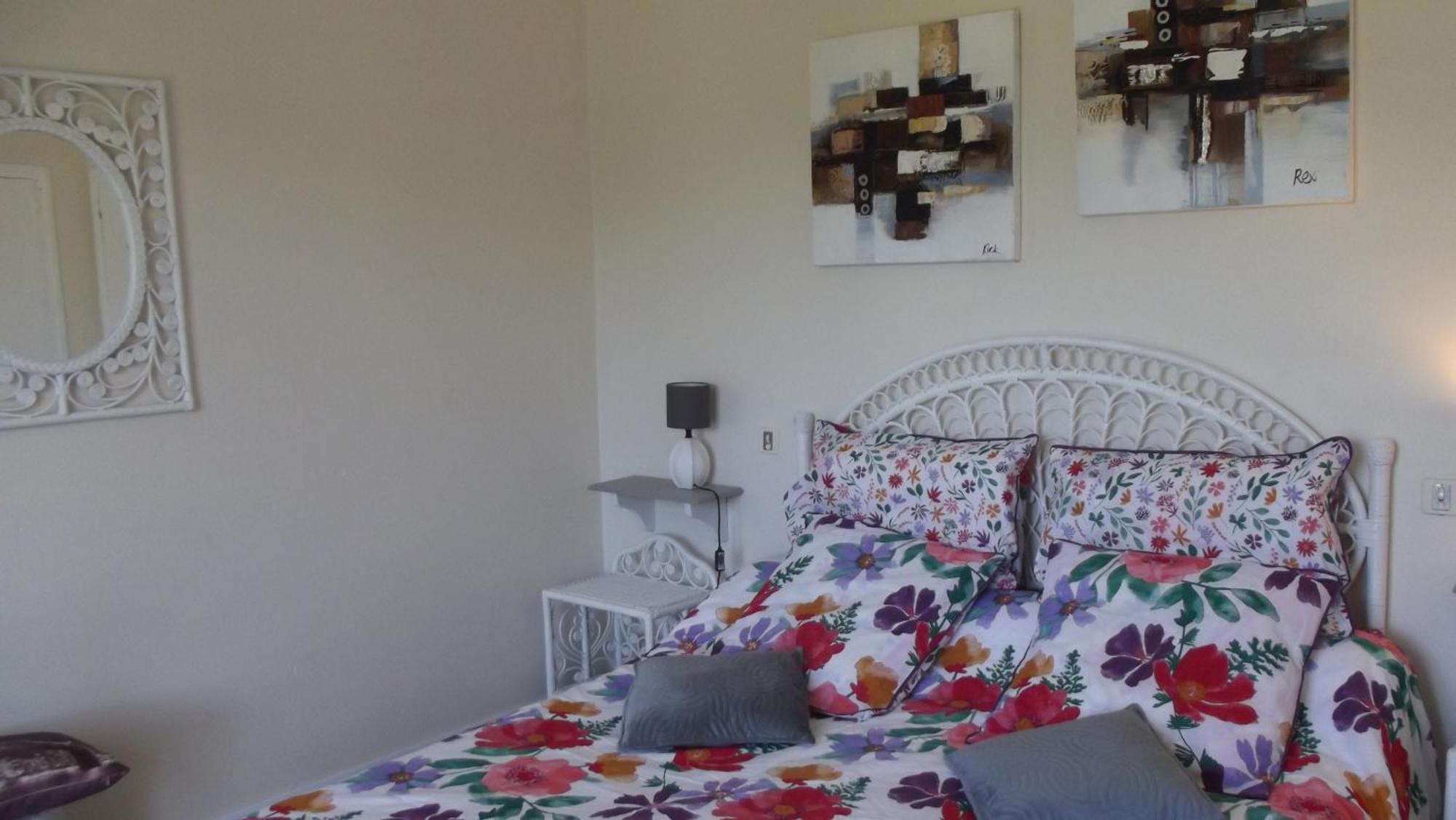 Chambres D'Hotes Le Belvedere Bagneres-de-Bigorre Bagian luar foto