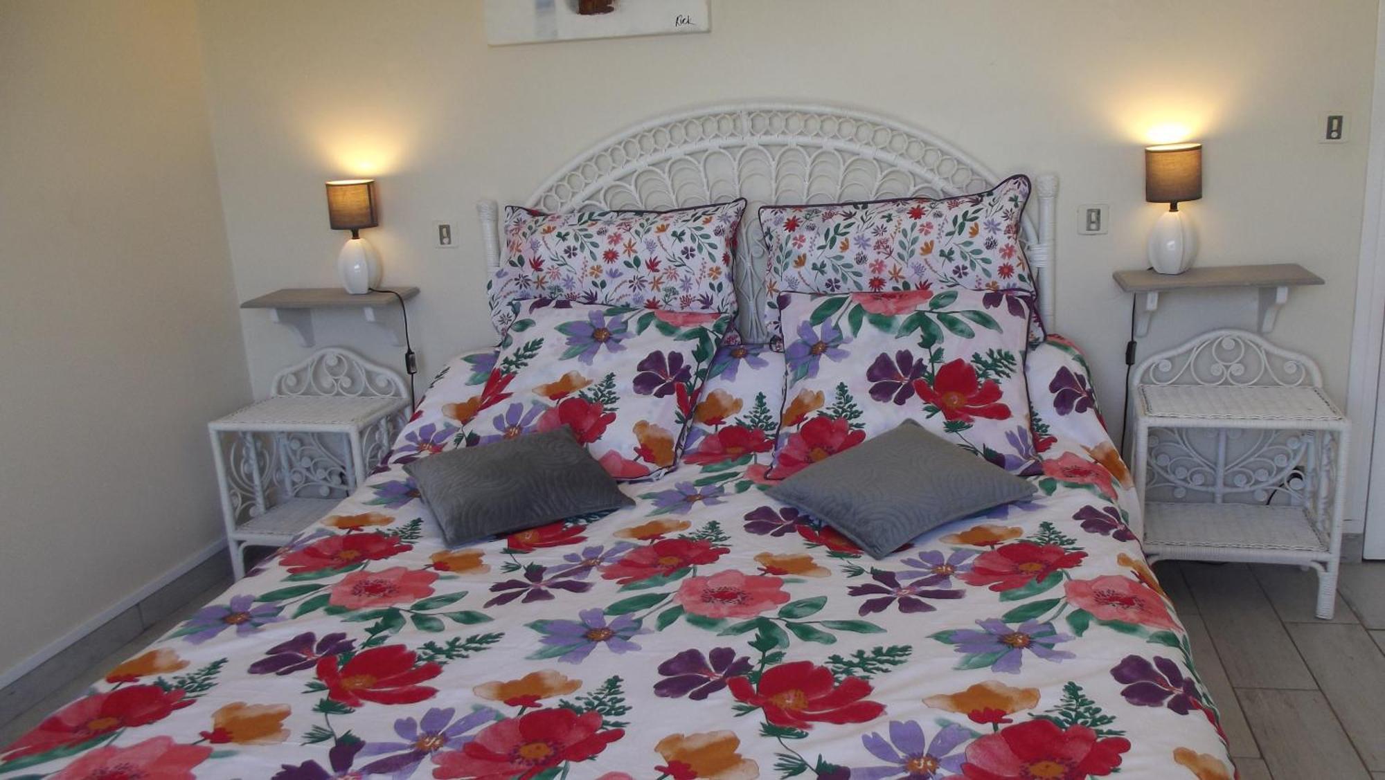 Chambres D'Hotes Le Belvedere Bagneres-de-Bigorre Bagian luar foto
