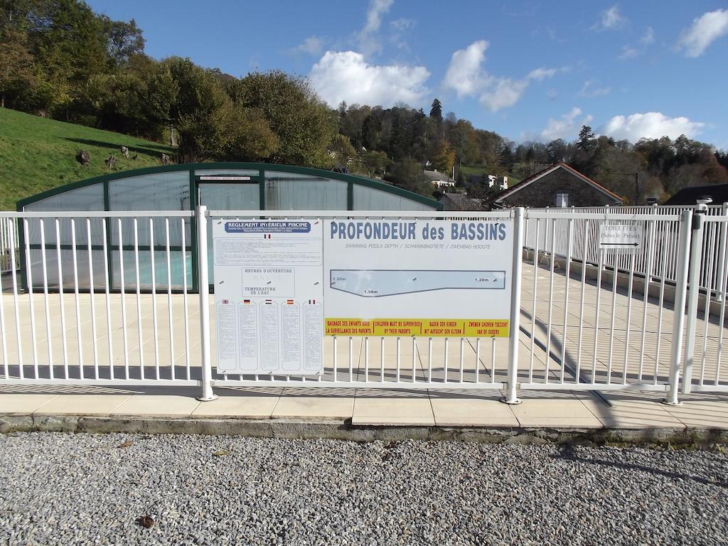 Chambres D'Hotes Le Belvedere Bagneres-de-Bigorre Bagian luar foto